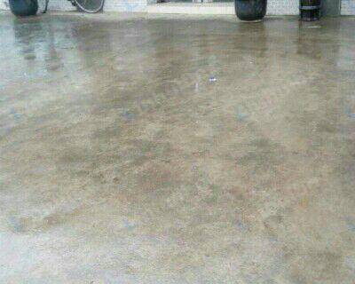 泰浩主题宾馆 - 门前空余地方