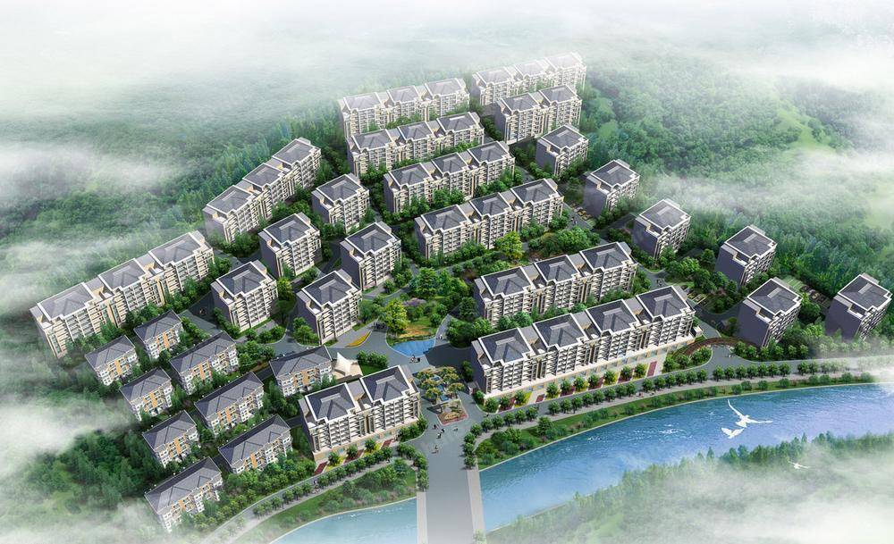深圳长城二花园