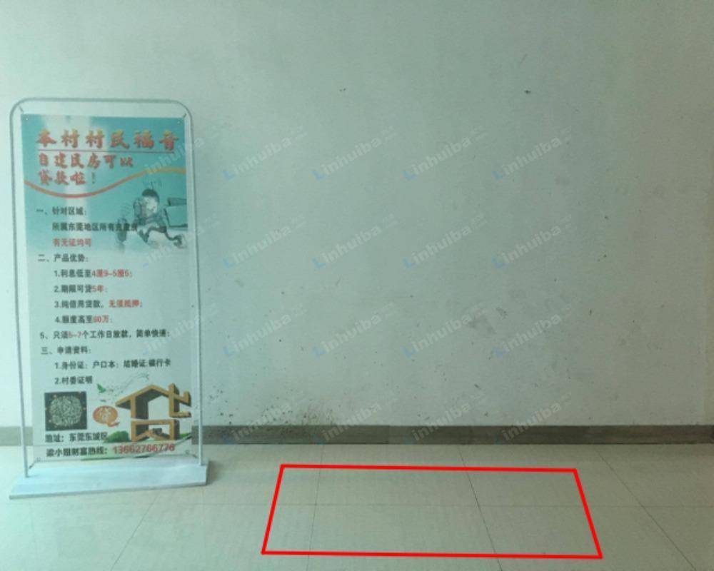 东莞金逸影城盈锋店 - 电梯口