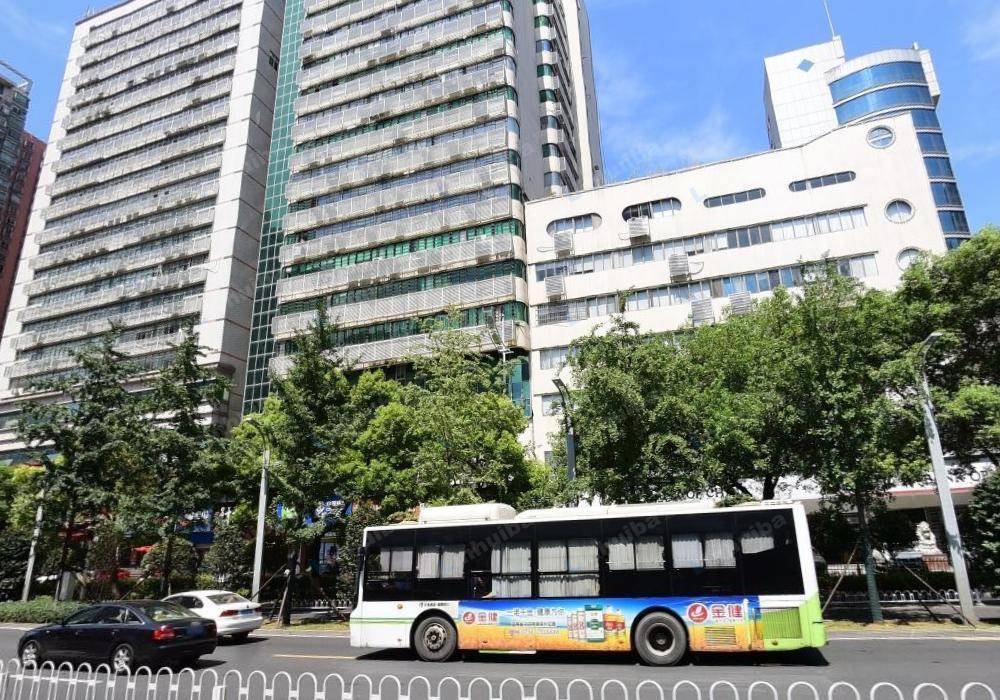 长沙平安大厦