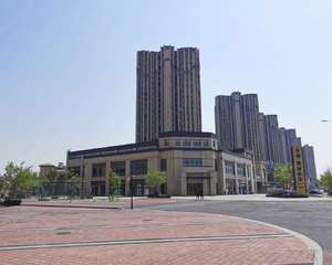 青岛龙湖滟澜海岸