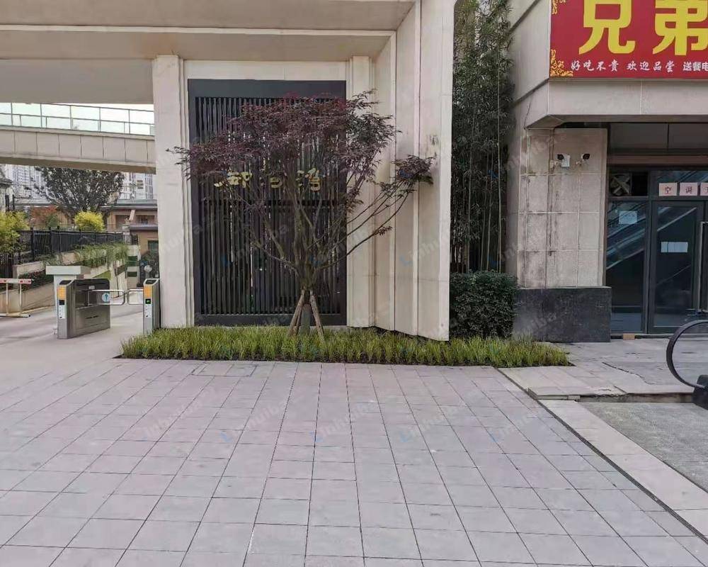 重庆融创文旅城御河湾