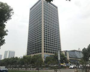 杭州智汇中心DIC