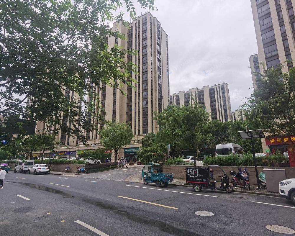 杭州阳光城普升福邸