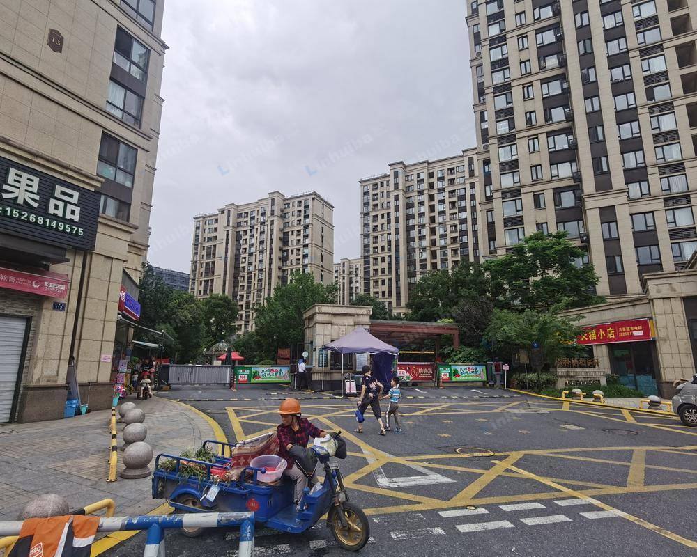 杭州保利梧桐语
