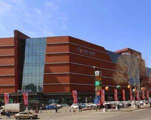 长春中东七彩城