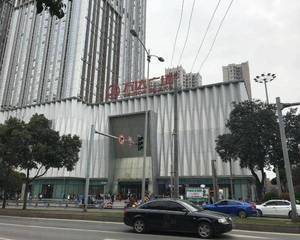 成都金牛万达广场
