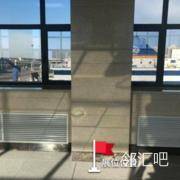 三层东区登船口