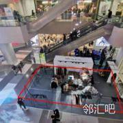一层连廊