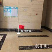 1号楼一层大堂