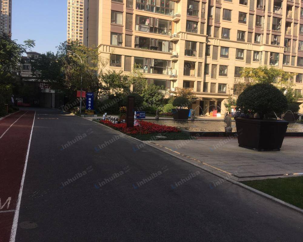 常州龙湖龙誉城紫宸