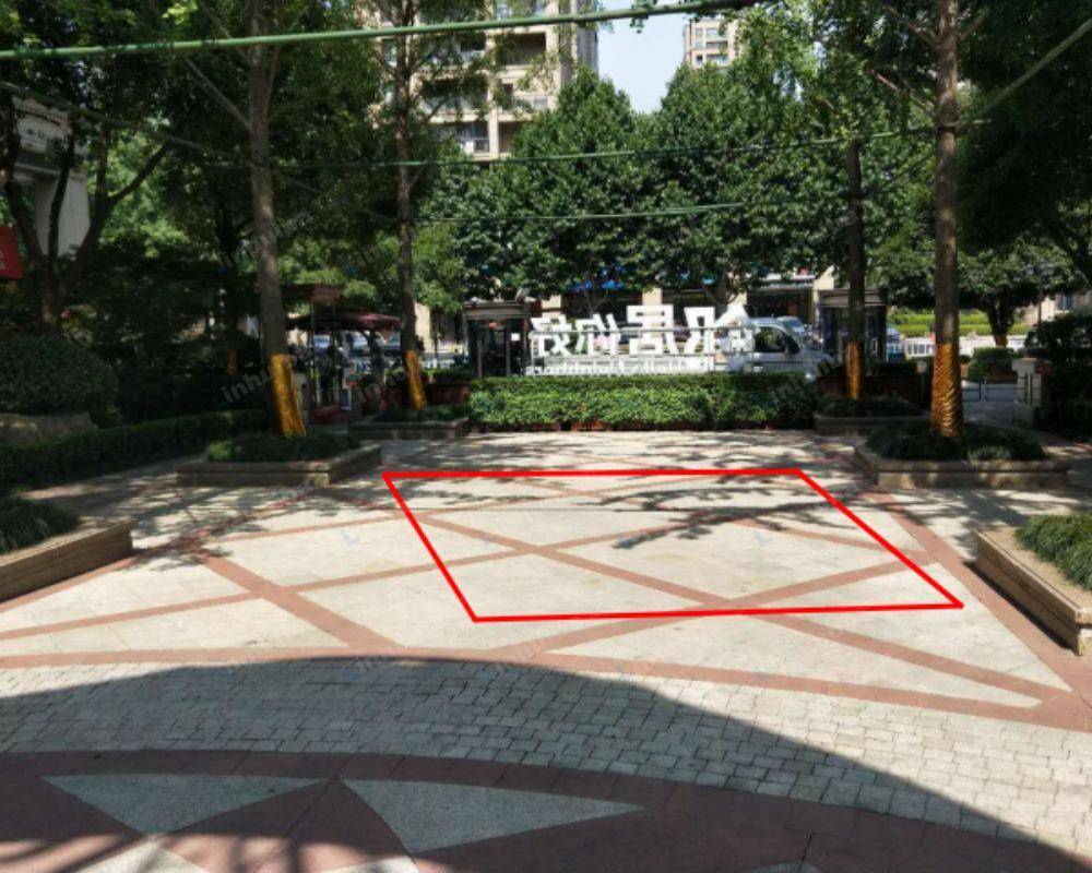 杭州上尚庭 - 东大门口