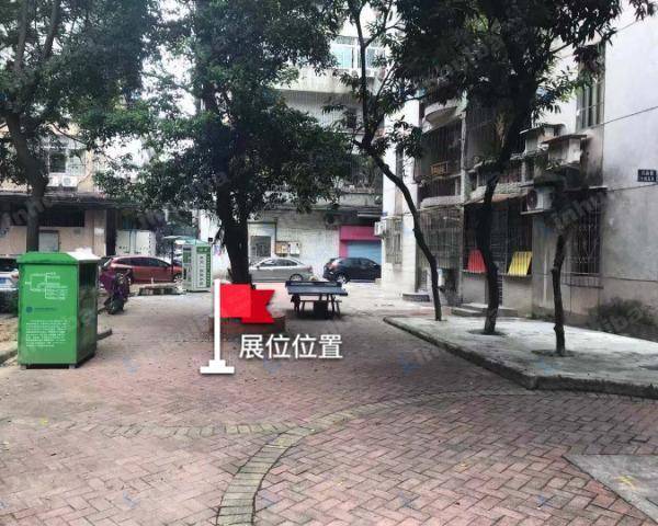 广州北丽园 - 十街五座旁