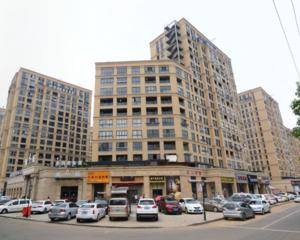 南门菜鸟快递旁