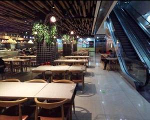 诺德中心香满道美食广场(丰台科技园店)