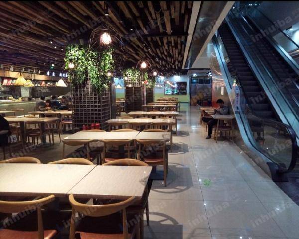 诺德中心香满道美食广场(丰台科技园店)