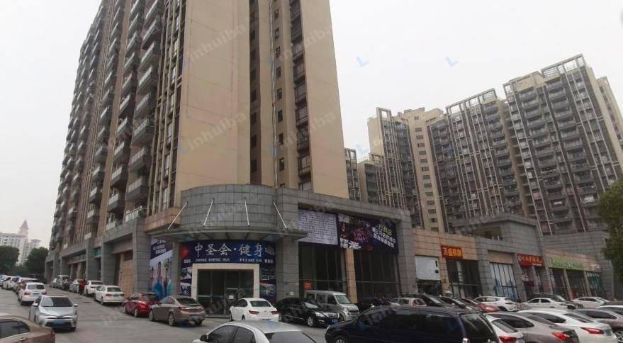 广州信升御景豪庭