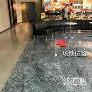 一楼中心广场