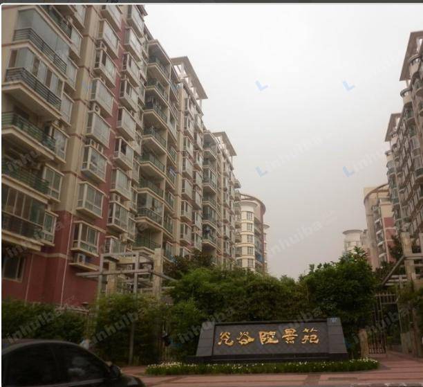 光谷陆景苑
