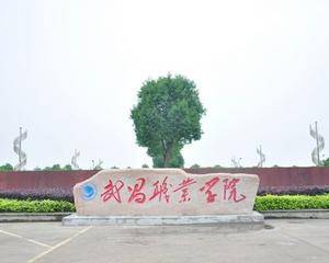 武昌职业学院