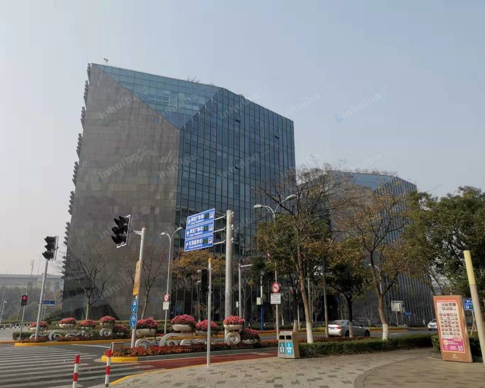 上海九星虹桥商务中心