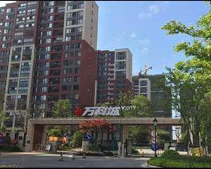 中心花园附近通道