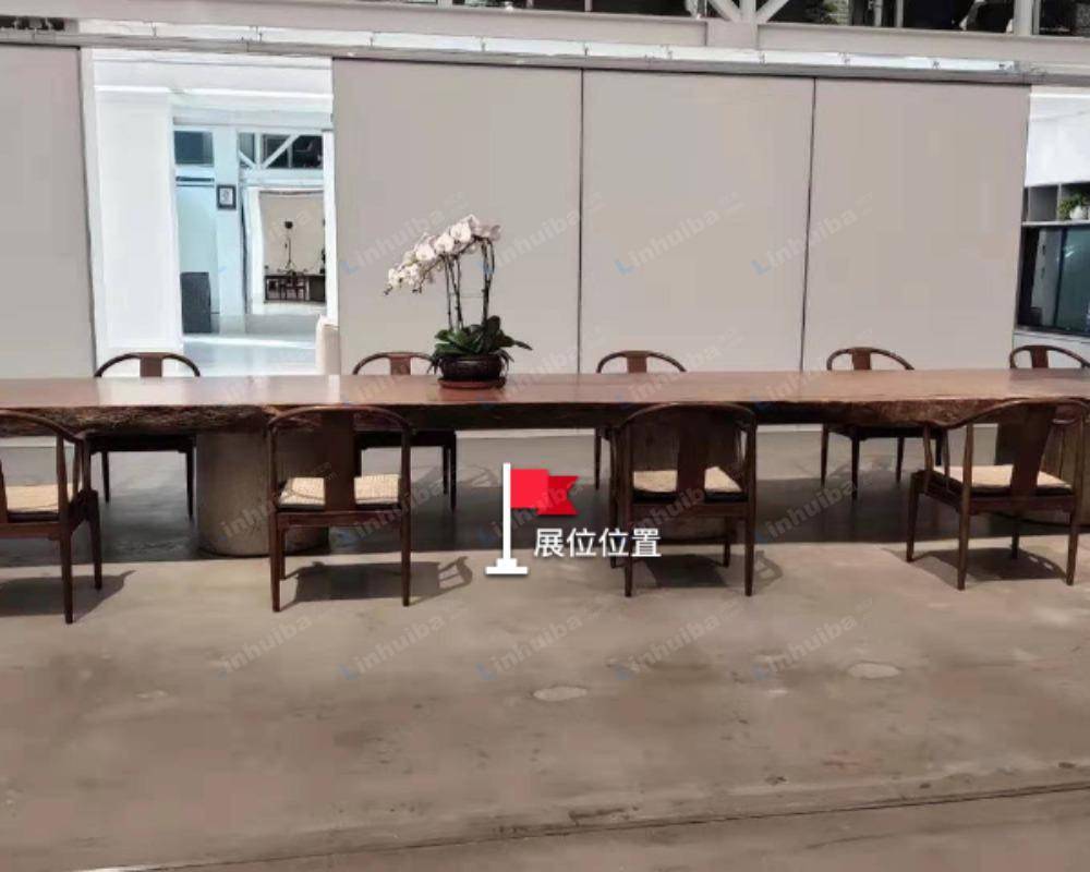北京竹语间 - 木兰轩