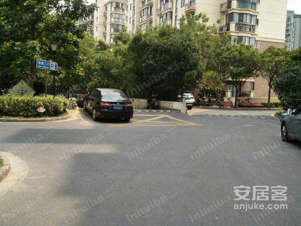 上海绿地新丰苑