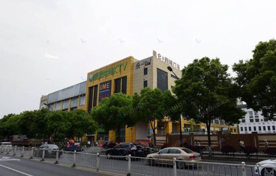 网鱼网咖西城店