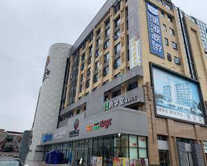 广州南村壹号健康产业园 - 外广场
