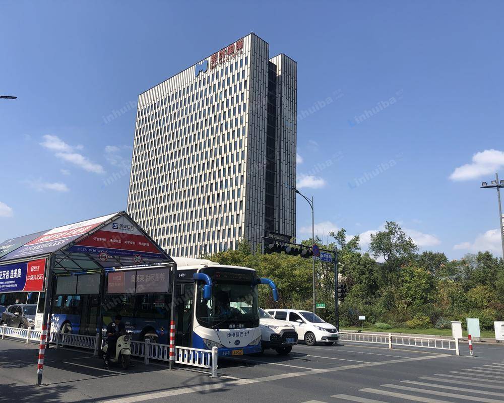 杭州美好国际餐厅