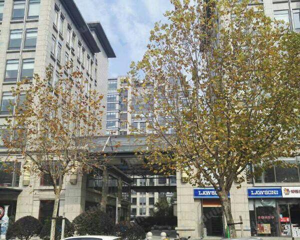 汇银铭尊 - 一楼大厅