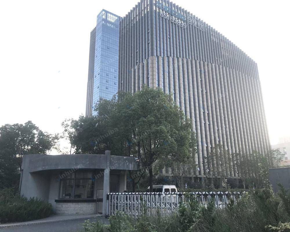 杭州上虞号创立方餐厅
