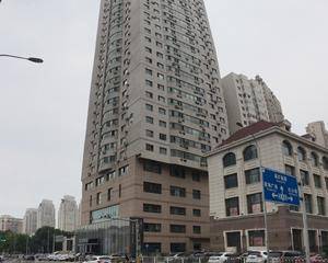 金地海景