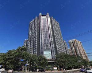 北京华腾北搪商务大厦 - 一楼大厅右侧