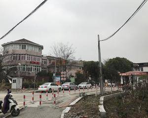 无锡太湖花园一期