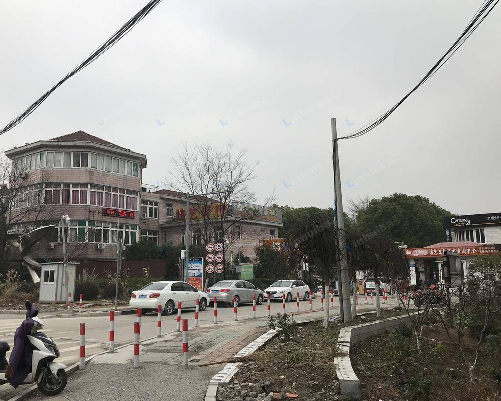 无锡太湖花园一期
