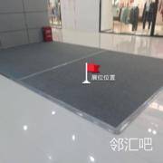 一层一号门连廊