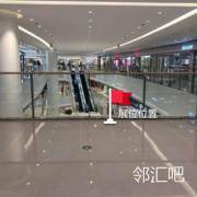 四层东北区连廊