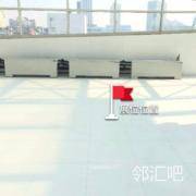 空中停车场入口