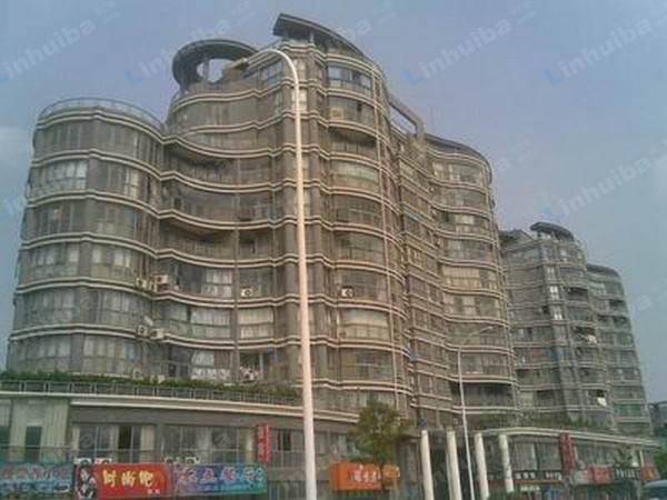 上海盛业大厦