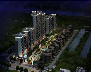 7幢2单元架空层