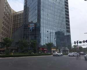 南京保利若比邻（堂悦店） - 一楼中庭