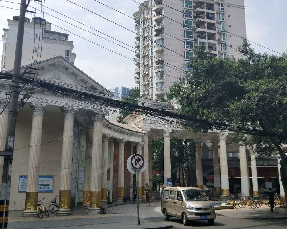 成都王府花园