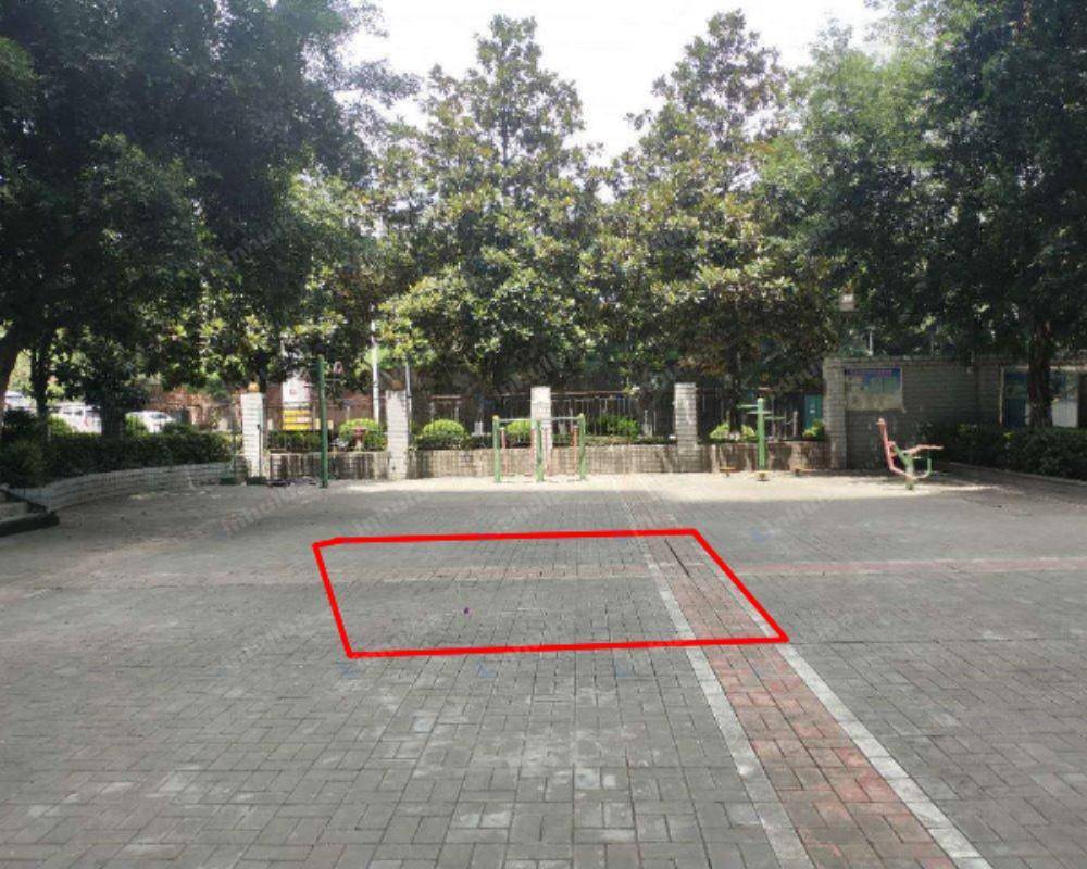 重庆市渝通大厦 - 出入口