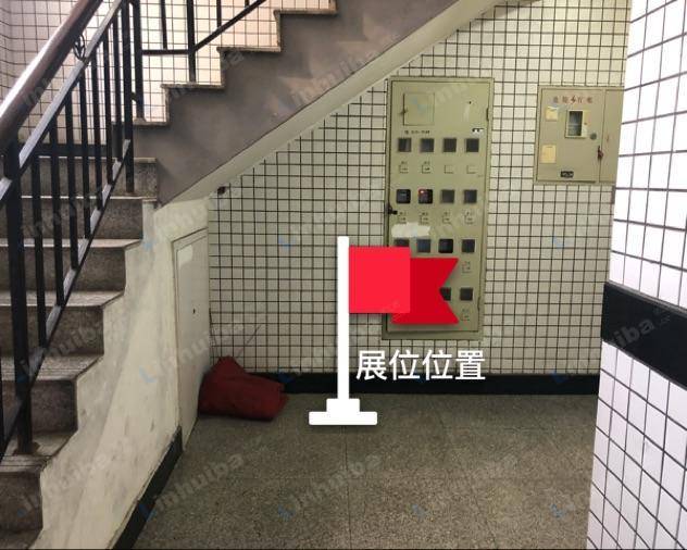 4号楼一层