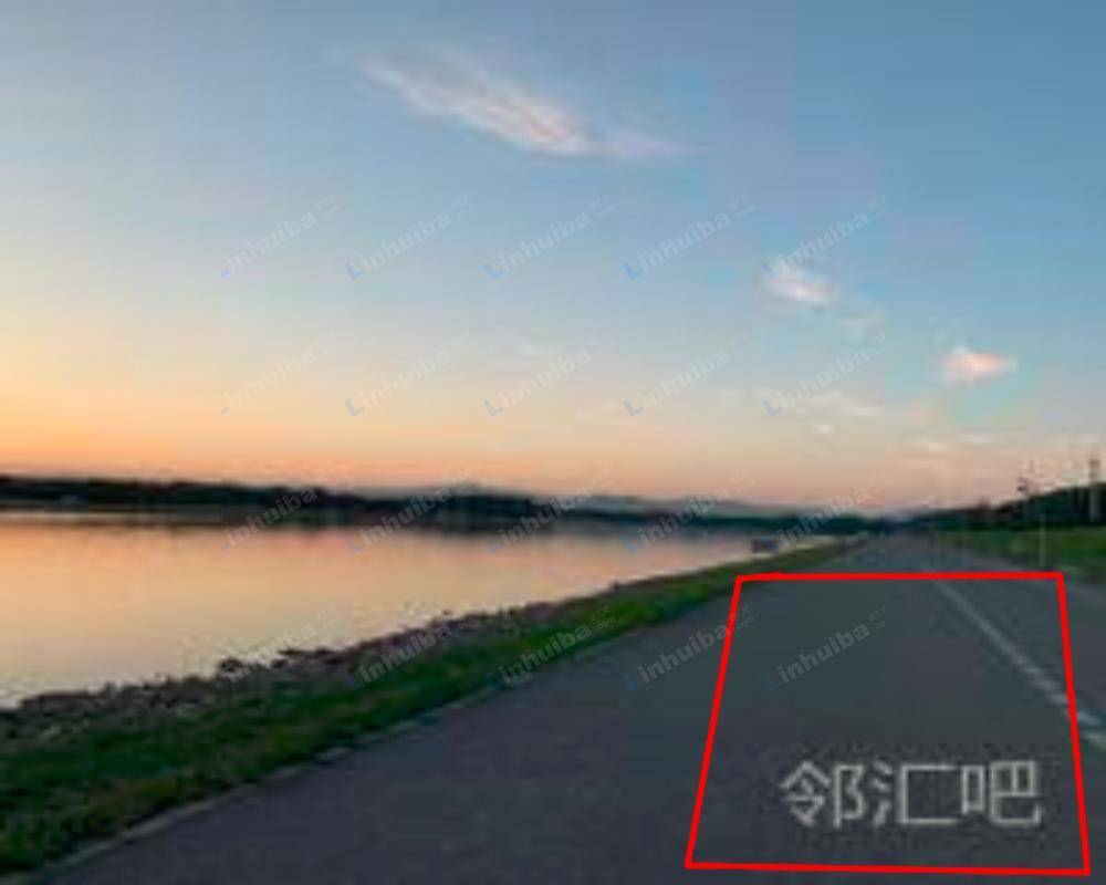 北京奥林匹克水上公园 - 环湖跑道