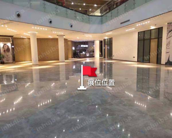南京苏宁睿城 - 中庭