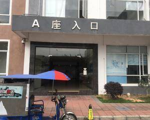 C座一层大堂