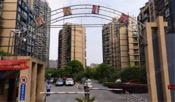 杭州凤凰北苑